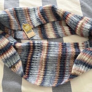 Fat Face Infinity Scarf